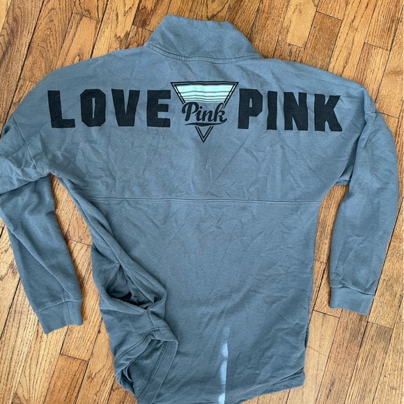 PINK pullover - Picture 4 of 4